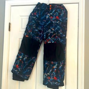 Champion Snow pants size M 8-10